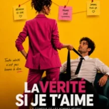 La Vérité si Je T’aime – Le Theatre Des Chartrons, Bordeaux