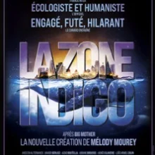 La Zone Indigo – Théâtre les Béliers Parisiens