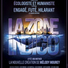 La Zone Indigo – Théâtre les Béliers Parisiens