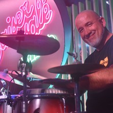 La Jam du Lundi de François Constantin – #LaJamDeTousLesJazz