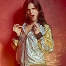Laura Domenge – Nouveau Spectacle