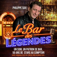 Le Bar des Legendes – Théâtre le Mélo d&rsquo;Amélie, Paris