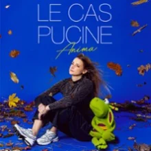 Le Cas Pucine – Anima