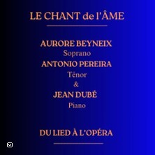 Le Chant de L&rsquo;âme