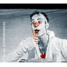 Le Delirum du Papillon – Typhus Bronx