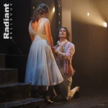 Le Fantôme de l&rsquo;Opéra – adapté de l&rsquo;oeuvre de Gaston Leroux – Le Radiant – Caluire