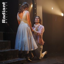 Le Fantôme de l&rsquo;Opéra – adapté de l&rsquo;oeuvre de Gaston Leroux – Le Radiant – Caluire