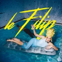 Le Filip – En tournée