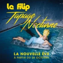 Le Filip – La Nouvelle Eve, Paris
