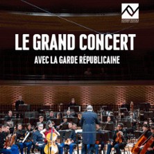 Le Grand Concert de l&rsquo;Académie Jaroussky