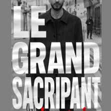 Le Grand Sacripant – Andromède – Espace Gerson, Lyon
