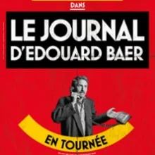 Le Journal de Biarritz d&rsquo;Edouard Baer