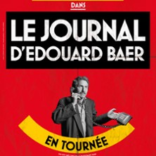 Le Journal de Biarritz d&rsquo;Edouard Baer