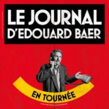 Le Journal de Mérignac d&rsquo;Edouard Baer