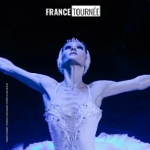 Le Lac des Cygnes – Imperial Heritage Ballet