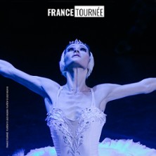 Le Lac des Cygnes – Imperial Heritage Ballet