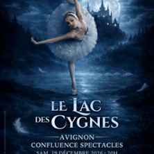 Le Lac des Cygnes – Imperial Heritage Ballet