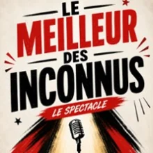 Le Meilleur des Inconnus