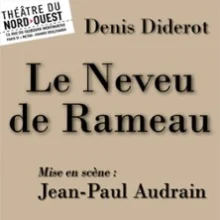 Le Neveu de Rameau – Théâtre du Nord-Ouest, Paris
