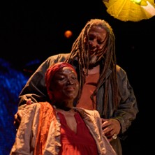 Le Patron – Théâtre du Balcon