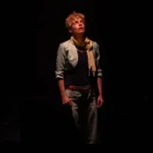 Le Petit Prince – Espace culturel Capellia, La Chapelle-sur-Edre