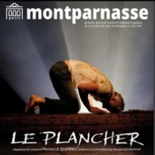 Le Plancher – Petit Montparnasse – Paris