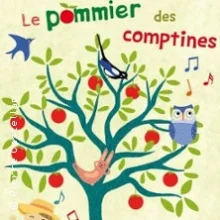 Le Pommier des Comptines – Théâtre à l&rsquo;Ouest, Rouen