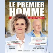 Le Premier Homme – Comédie Bastille, Paris