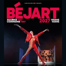 Le Presbytère – Béjart Ballet Lausanne – La Seine Musicale