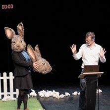 Le Probleme Lapin – Cartographie 7