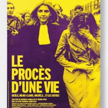Le Procès d&rsquo;une Vie