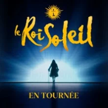 Parking Le Roi Soleil