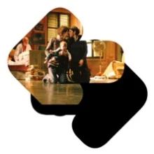 Le Salon revisited – Peeping Tom