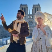 Le Secret de Notre-Dame – Visite-Spectacle