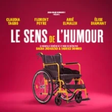 Le Sens de l&rsquo;Humour – Théâtre Antoine – Paris