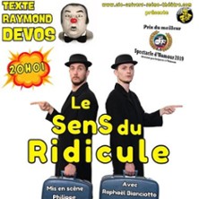Le Sens du Ridicule – Paradise République – Petite Salle, Avignon