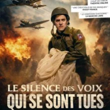 Le Silence des Voix Qui se Sont Tues – Le Contrescarpe, Paris