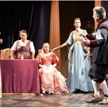 Le Tartuffe – Salle Aristide Briand – St Chamond