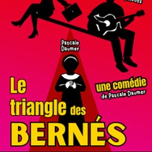 Le Triangle des Bernés – Le Théâtre de Jeanne, Nantes