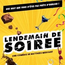 Lendemain de Soirée – Pelouse République, Avignon