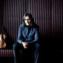 Leonidas Kavakos – Enrico Pace