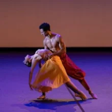 Les Quatre Saisons – Théâtre Mac-Nab, Vierzon