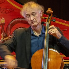 Les Basses Réunies, Bruno Cocset – Ortiz, Purcell, Frescobaldi