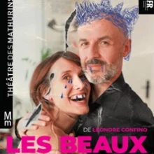 Les Beaux – Théâtre des Mathurins, Paris