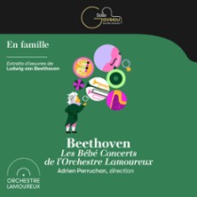 Bébé Concert – Beethoven
