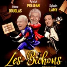 Les Bichons – Théâtre des 2 Anes, Paris