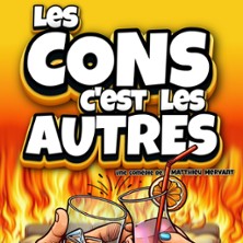 Les Cons C’est les Autres
