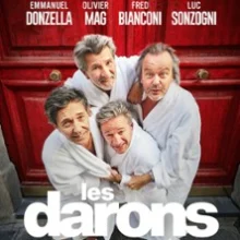Les Darons – Totale Détente