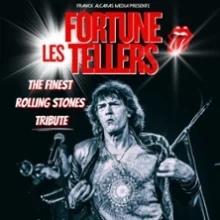 Les Fortune Tellers – The Finest Rolling Stones Tribute