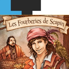 Les Fourberies de Scapin de Molière
